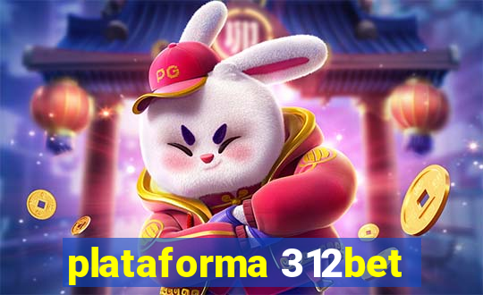 plataforma 312bet